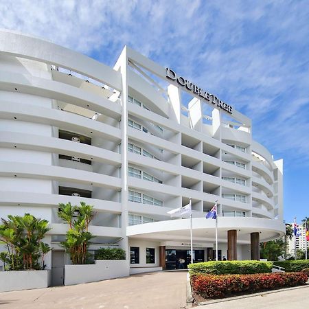 Hotel Doubletree By Hilton Cairns Exterior foto
