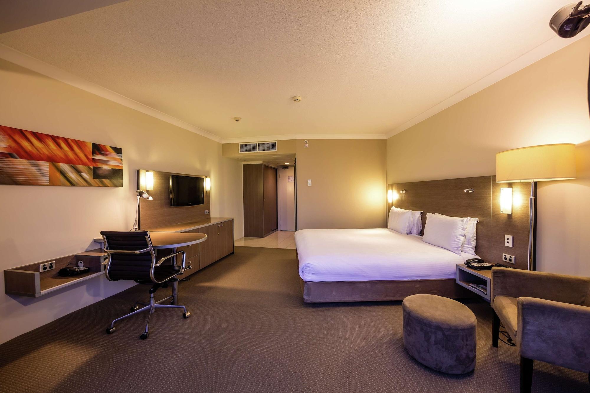 Hotel Doubletree By Hilton Cairns Exterior foto