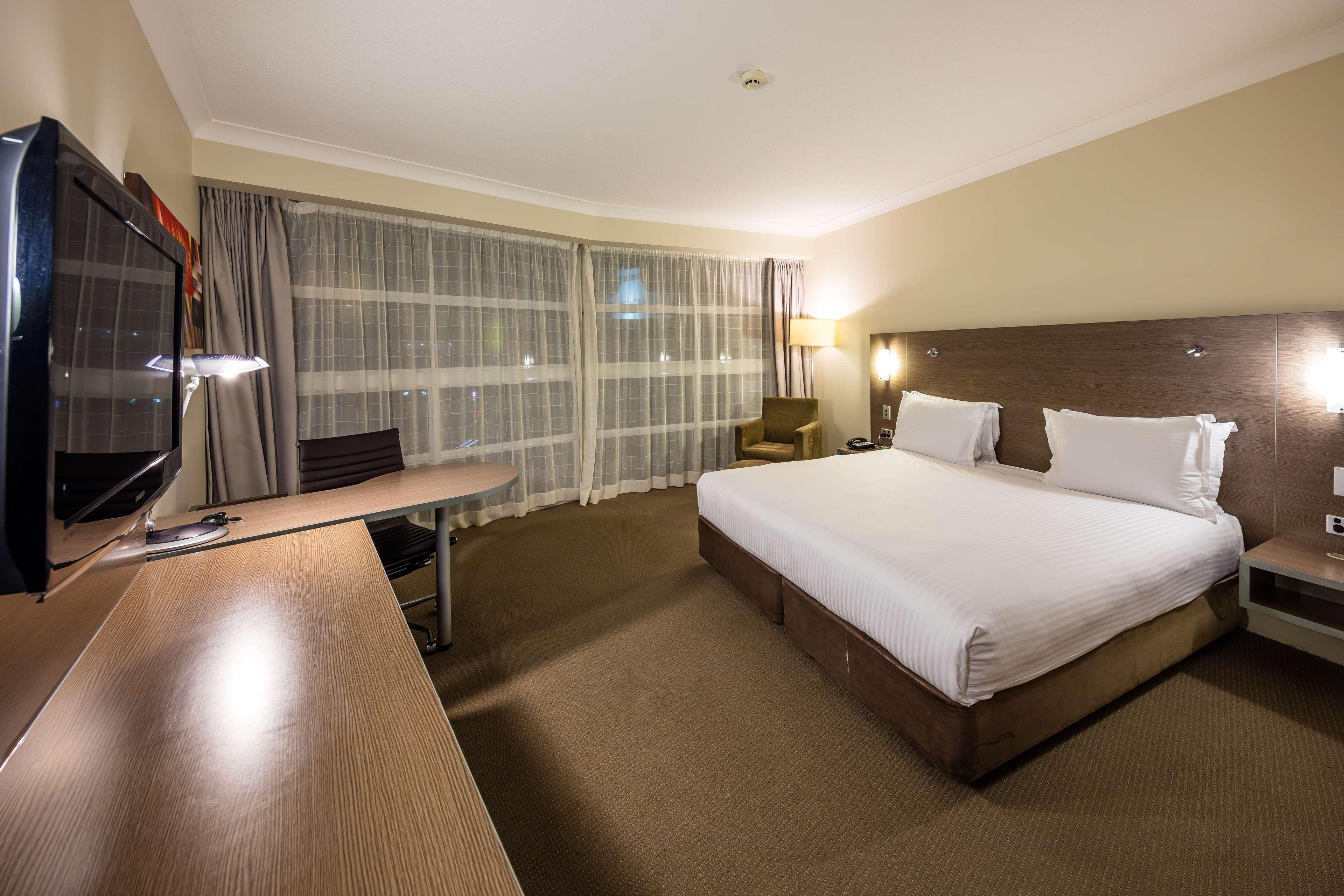 Hotel Doubletree By Hilton Cairns Exterior foto